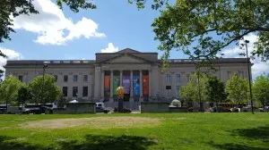 Franklin Institute 